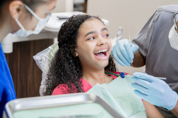 Best Emergency Dental Care for Abscessed Tooth in Taylorvle, IL