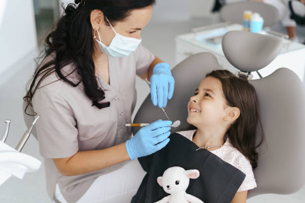 Best Orthodontic Emergency Dentist in Taylorvle, IL