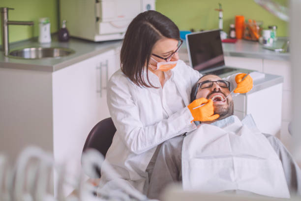 Best Pediatric Emergency Dentist in Taylorvle, IL