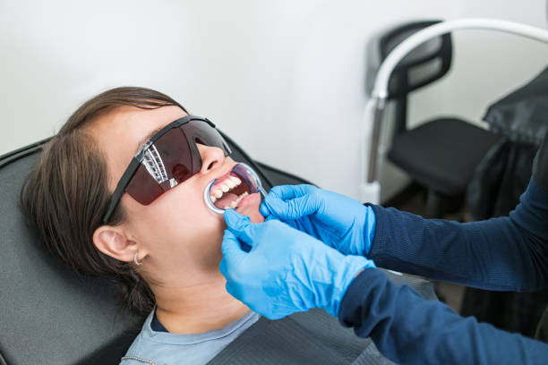 Best Emergency Cosmetic Dentistry in Taylorvle, IL