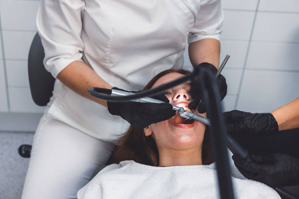 Best Emergency Root Canal Treatment in Taylorvle, IL