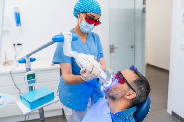 Best Emergency Dentist for Special Needs Patients in Taylorvle, IL